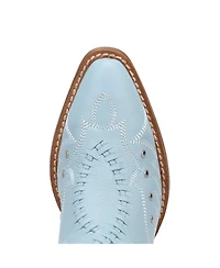 Dingo Women's Precious Leather Bootie