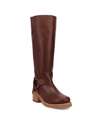 Dingo Women's Casbah Leather Boot