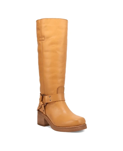 Dingo Women's Casbah Leather Boot