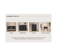 Child Craft Soho 3-Drawer Dresser