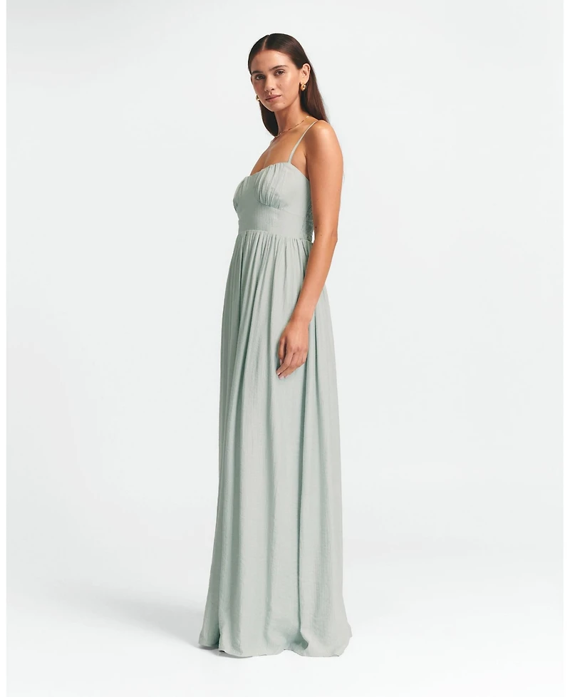 St Mrlo Women's Marlo George Maxi Dress
