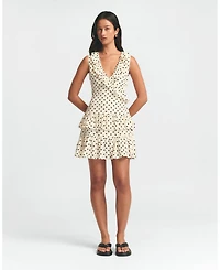 St Mrlo Women's Jada Mini Dress