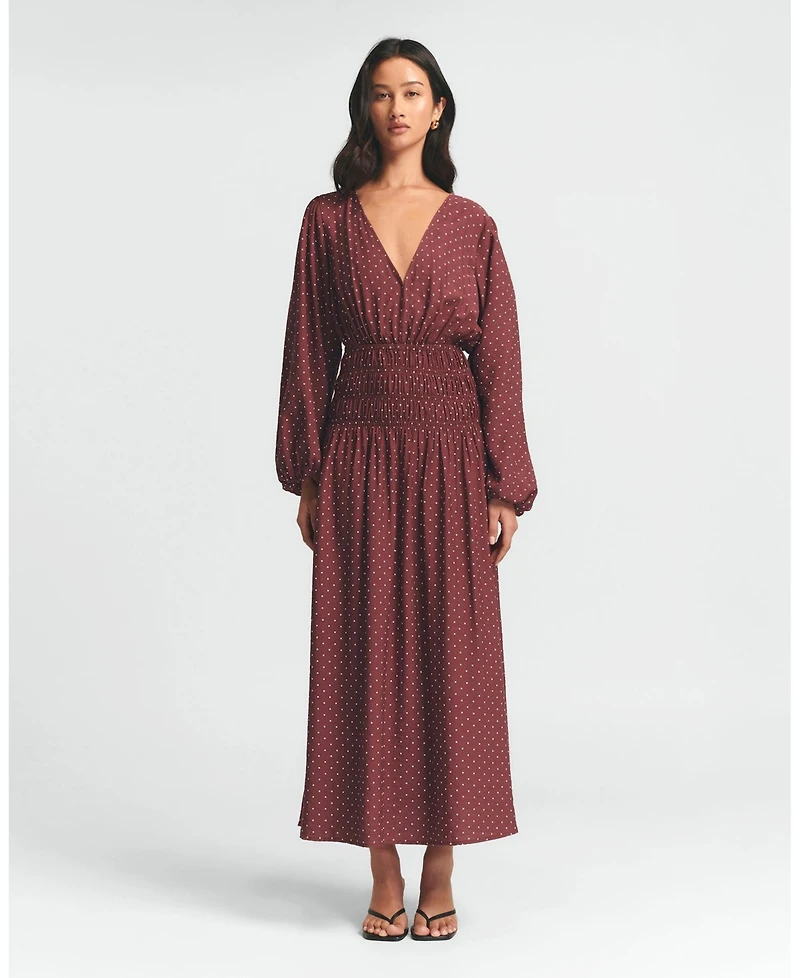 St Mrlo Women's May Gather Dress