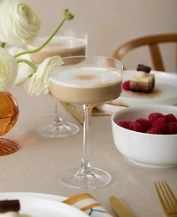 Lenox Tuscany Classics Straight Coupes, Set Of 6