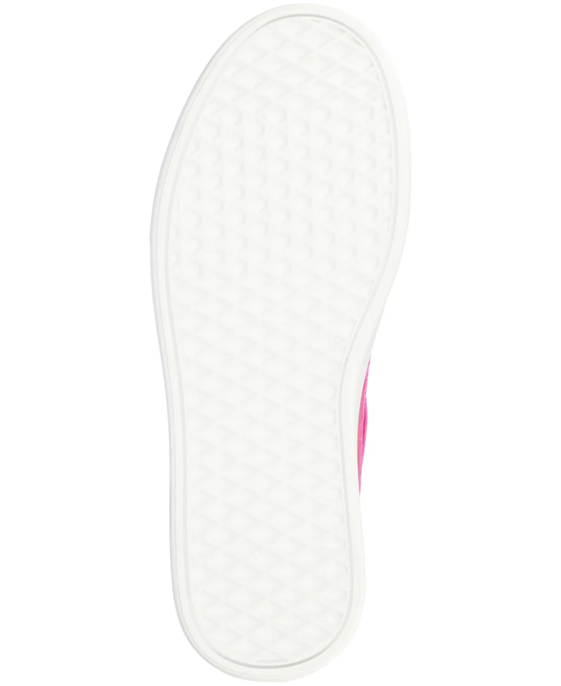 Journee Collection Women's Annamaria Round Toe Slip On loafers