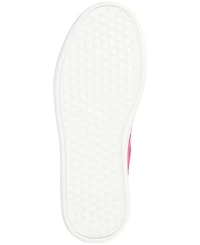 Journee Collection Women's Annamaria Round Toe Slip On loafers