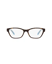 LensCrafters Women's Eyeglasses, EC2001