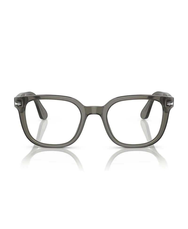 Persol PO3263V Unisex Square Eyeglasses