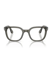 Persol PO3263V Unisex Square Eyeglasses