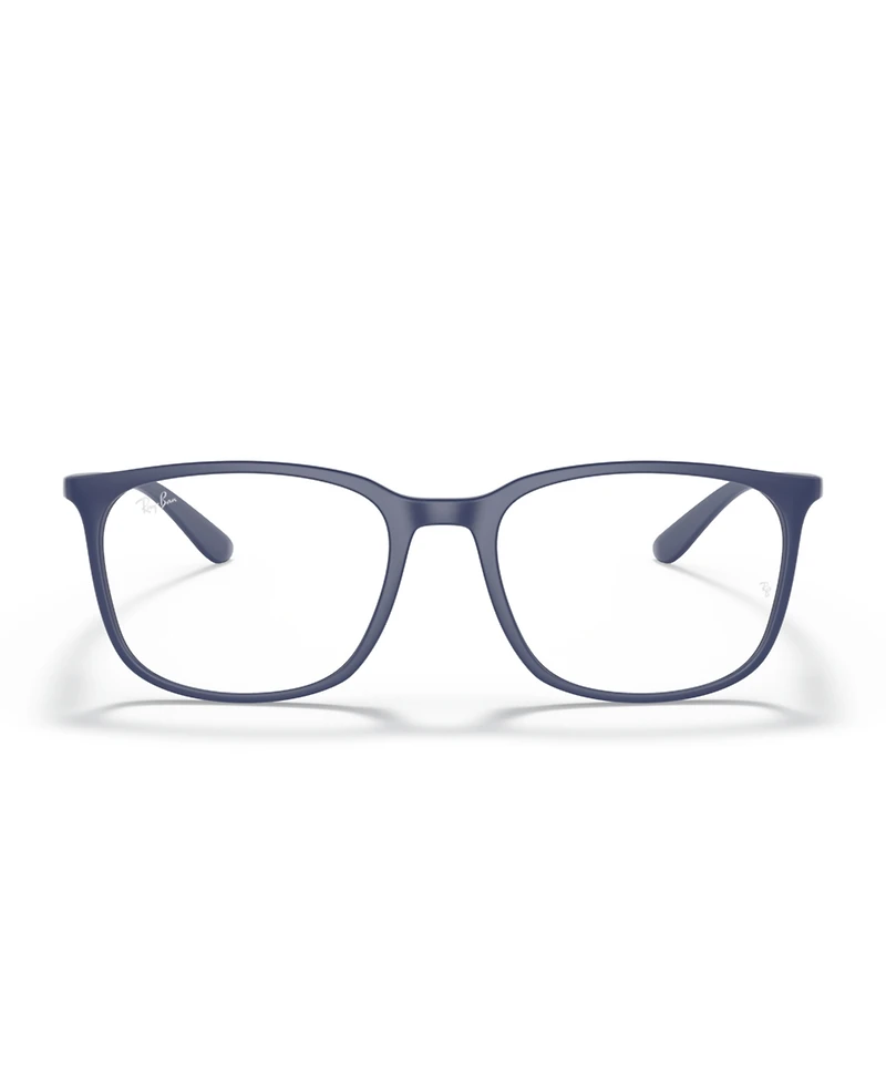 Ray-Ban RX7199 Unisex Square Eyeglasses