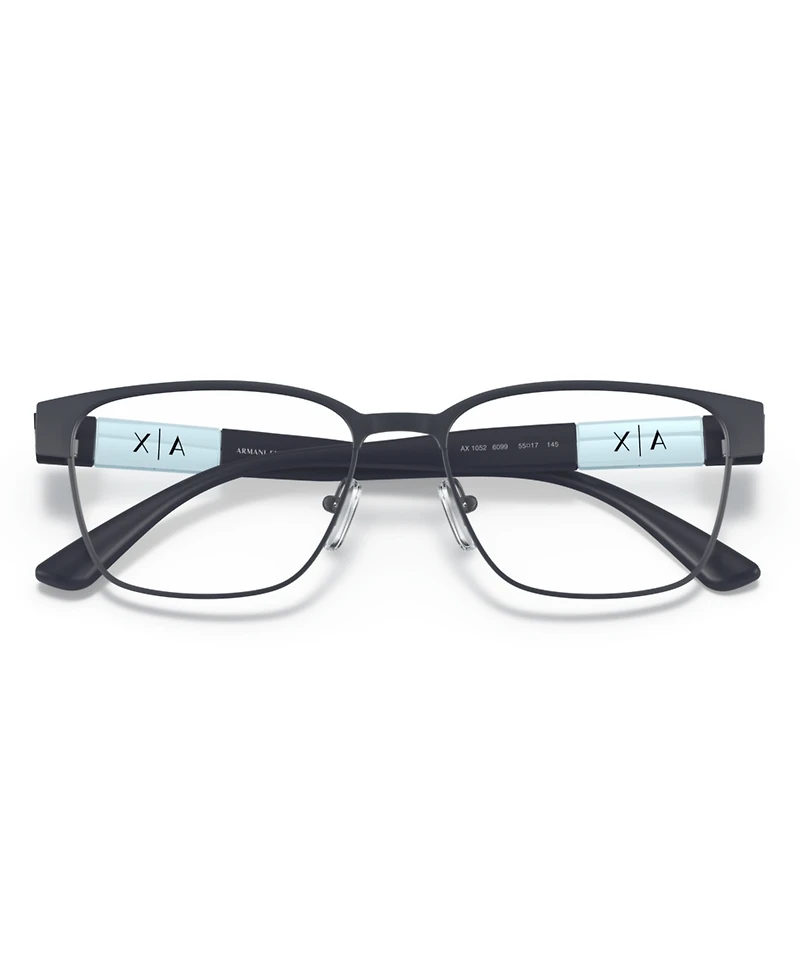 A|X Armani Exchange Men's Eyeglasses