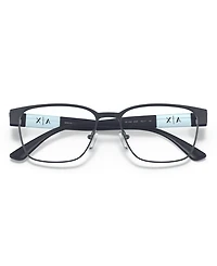 A|X Armani Exchange Men's Eyeglasses