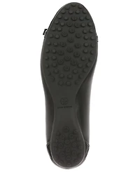 Giani Bernini Women's Carrla Slip-On Ballet Flats