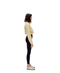 Pcfg Women's Stitch-Detail Leggings