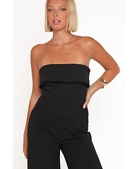 Petal and Pup Women's dani with jumpsuit