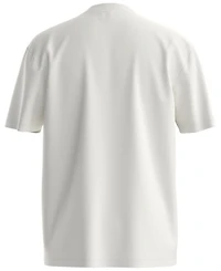Hugo Boss Men's Dalile Short-Sleeve Crewneck T-Shirt