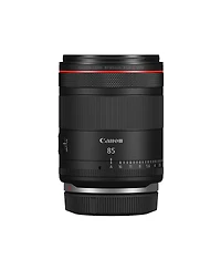 Canon Rf 85mm f/1.4 L Vcm Lens