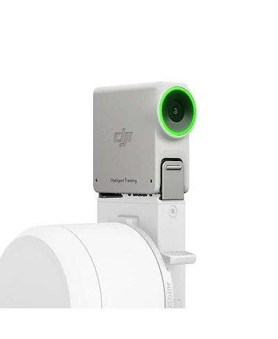 Dji Rs Intelligent Tracking Module for Rs 4 Mini 3-Axis Handheld Gimbal Stabilizer