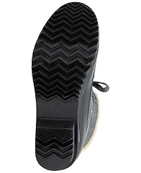 Jbu Women's Summit Cold-Weather Boots