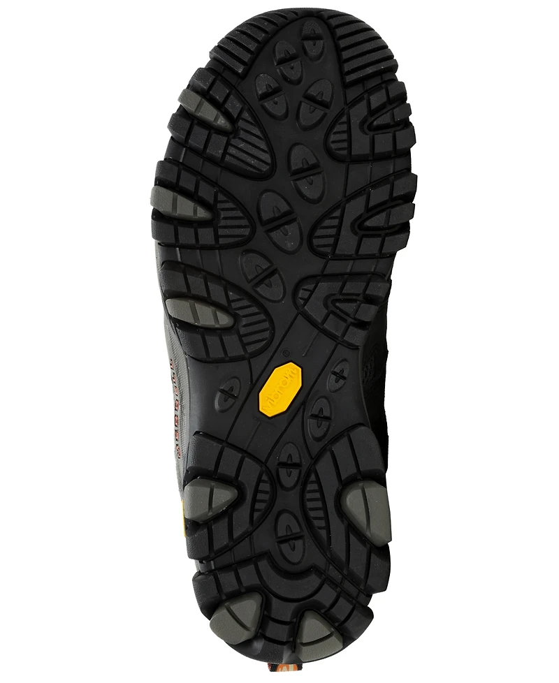 Merrell Men's Moab 3 Round Toe Shoes
