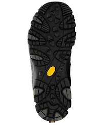 Merrell Men's Moab 3 Round Toe Shoes