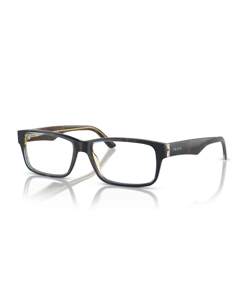 Oakley OX3009 Men's Rectangle Eyeglasses