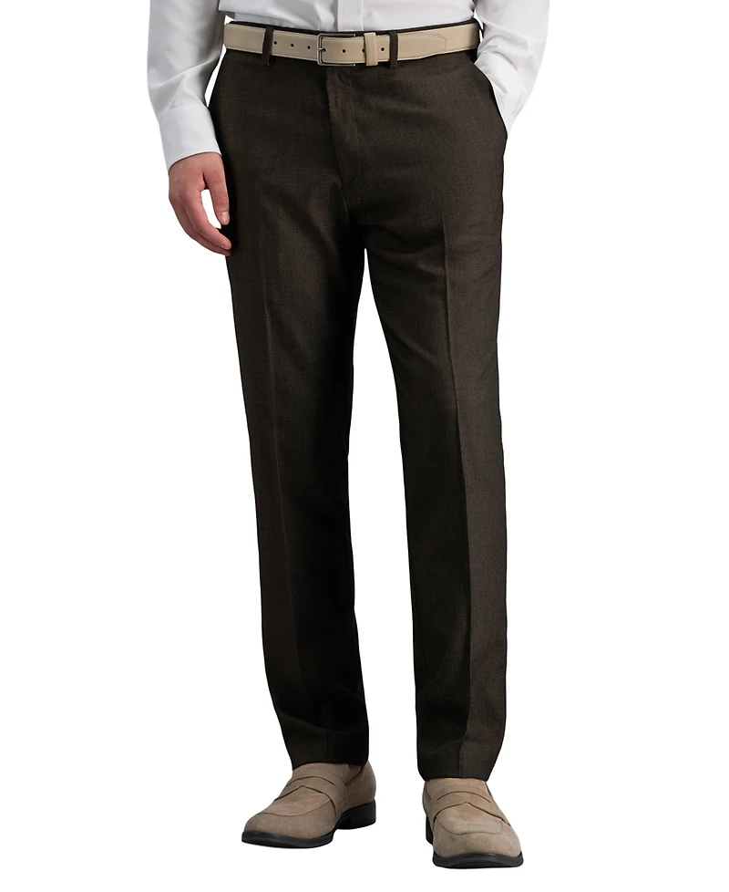 Kenneth Cole Reaction Men's Slim-Fit Dress Pants