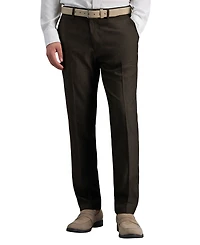 Kenneth Cole Reaction Men's Slim-Fit Dress Pants