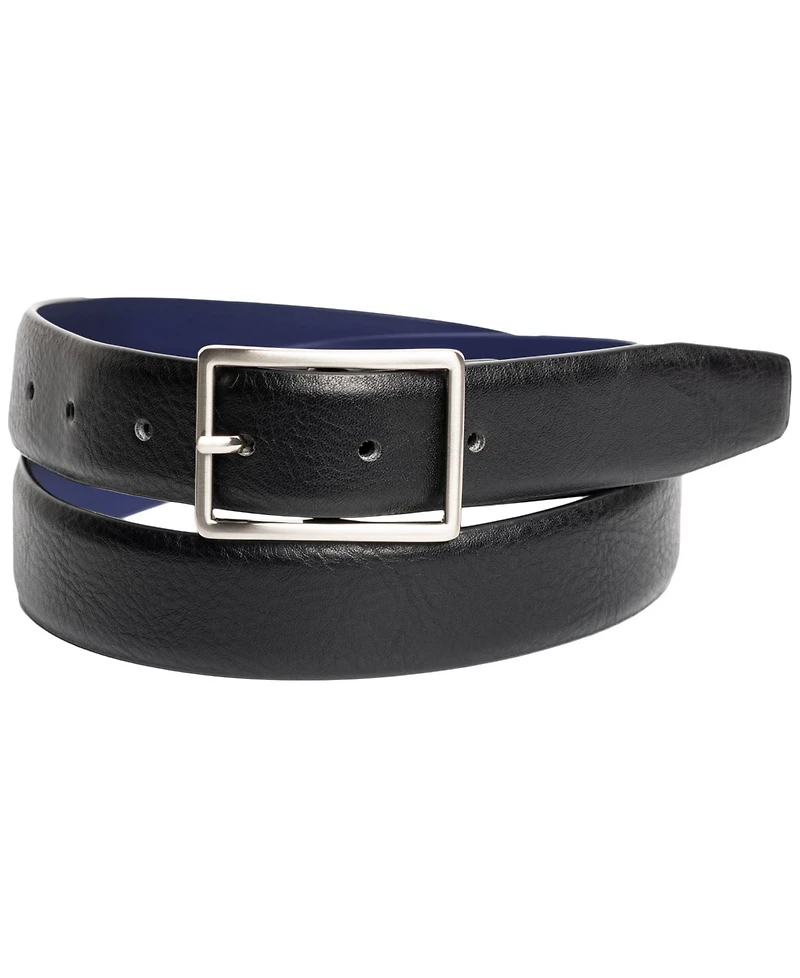 Nick Graham Men's Hand Stained Belt