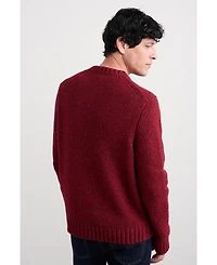 Seasalt Cornwall Men's Bizen Sweater