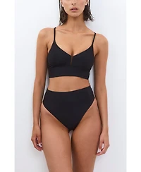Biliblond Bikini Top Rotem Basic