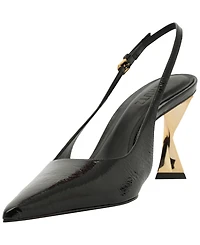Schutz Women's Elisha Pointed Toe Pumps
