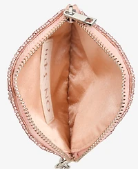 On 34th Hand Beaded Round Coin Purse, Exclusively at Macy's