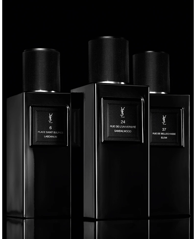 Yves Saint Laurent 24 Rue De L'Universite Parfum, 4.2 oz.