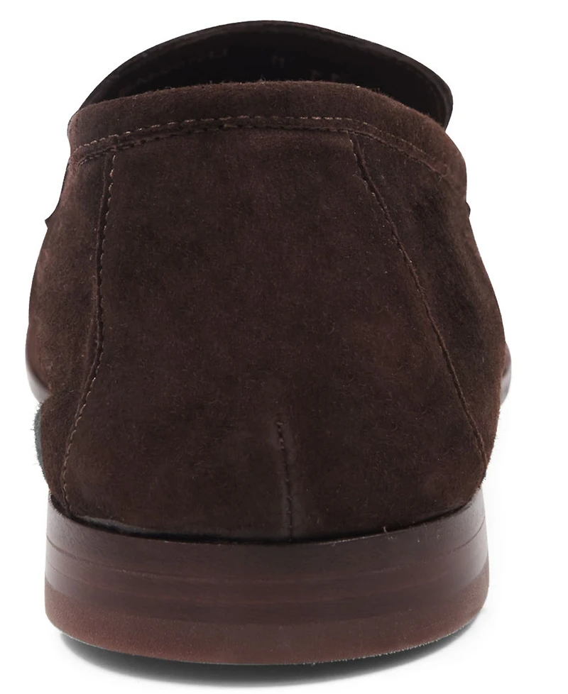 Aquatalia Men's Jon Slip-On Loafers