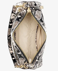 I.n.c. International Concepts Fyonna Shoulder Bag, Macy's Exclusive - Snake