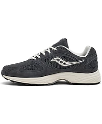 Saucony Men's and Women's Grid Jazz 9 Suede Casual Sneakers from Finish Line