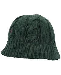 Polo Ralph Lauren Men's Cable Knit Bucket Hat