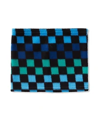 Lands' End Kids Cozy Fleece Hat-Scarf-Gloves Set