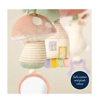 Itzy Ritzy Baby Itzy Bitzy Spiral Pastel