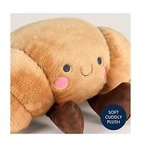 Itzy Ritzy Baby SweetieSnuggles Croissant