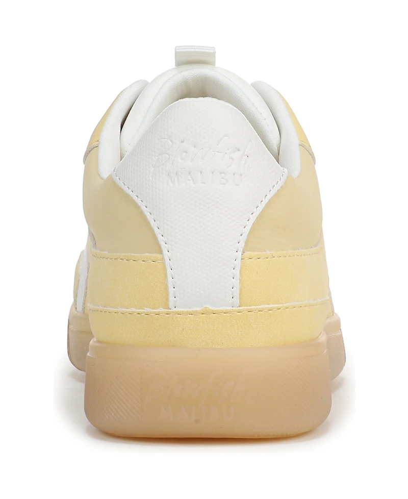 Blowfish Malibu Women's Tastic Lace Up Sneakers
