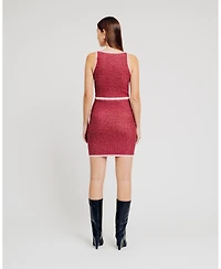 Torn By Ronny Kobo Women's Lyra Dress