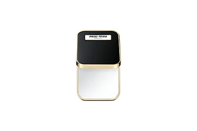 Free Miu Miu Mirror With Any $172 Miu Miu Fragrance Purchase