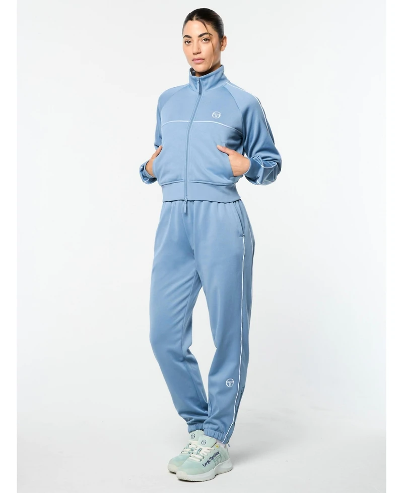 Sergio Tacchini Women's lioni track jacket