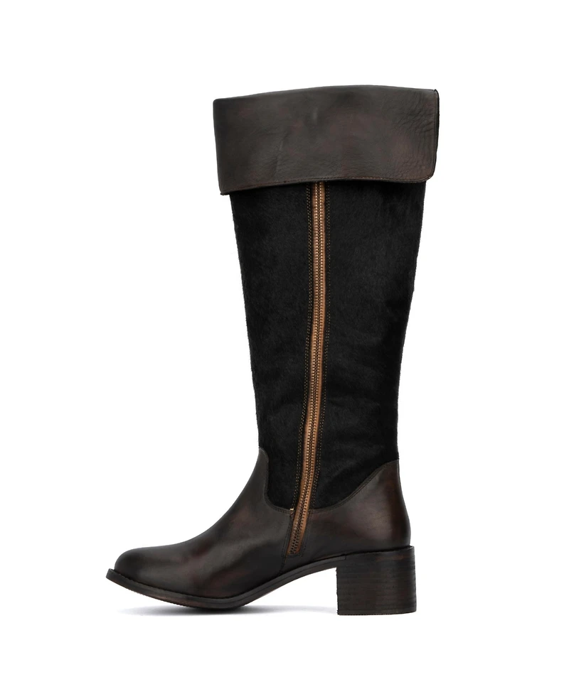 Women's Anastasia Tall Boot
