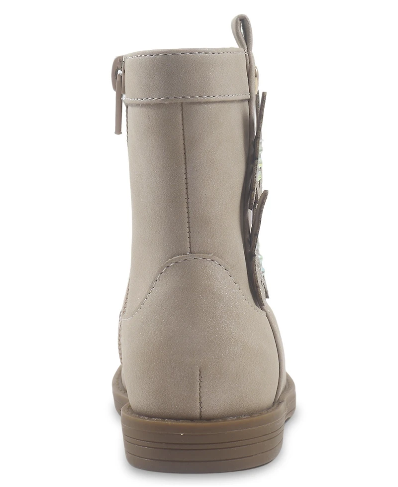 Jessica Simpson Toddler and Little Girls' Evie Ellis Boots