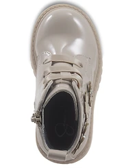 Jessica Simpson Toddler and Little Girls' Daria Suki Boots