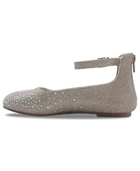 Jessica Simpson Little and Big Girls' Amy Ethel Dress Shoe