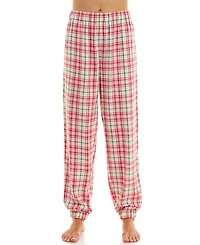 Roudelain Women's Contrast Waistband Joggers